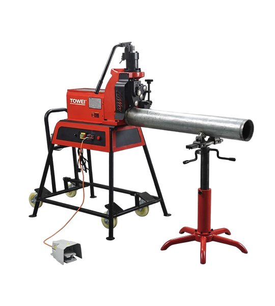 Drain Cleaning Machine
